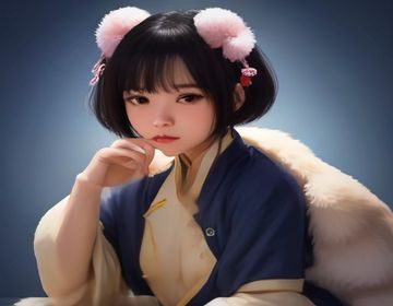 日本一本道演员阵容展示图，专业灯光与精细妆造，展示平台制作团队的专业水准